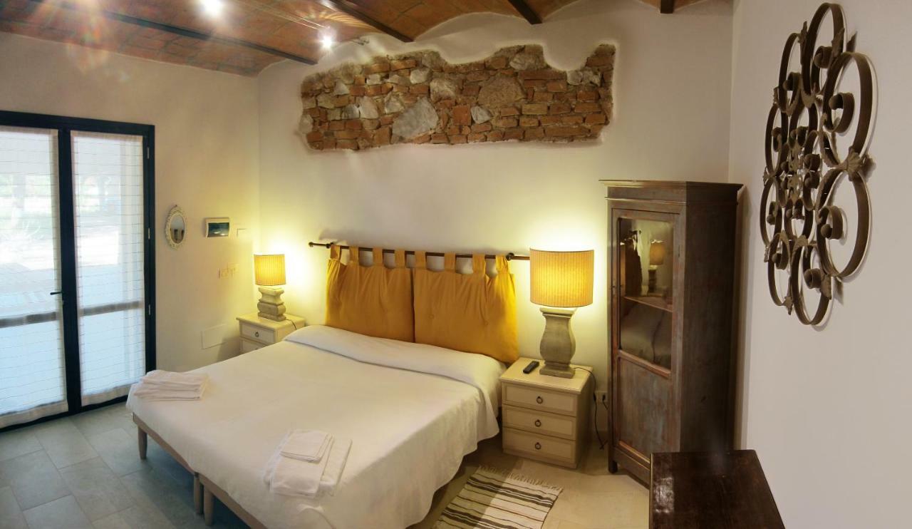 Tenuta San Carlo Hotel Марина ди Гросето Екстериор снимка