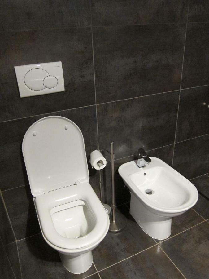 Tenuta San Carlo Hotel Марина ди Гросето Екстериор снимка
