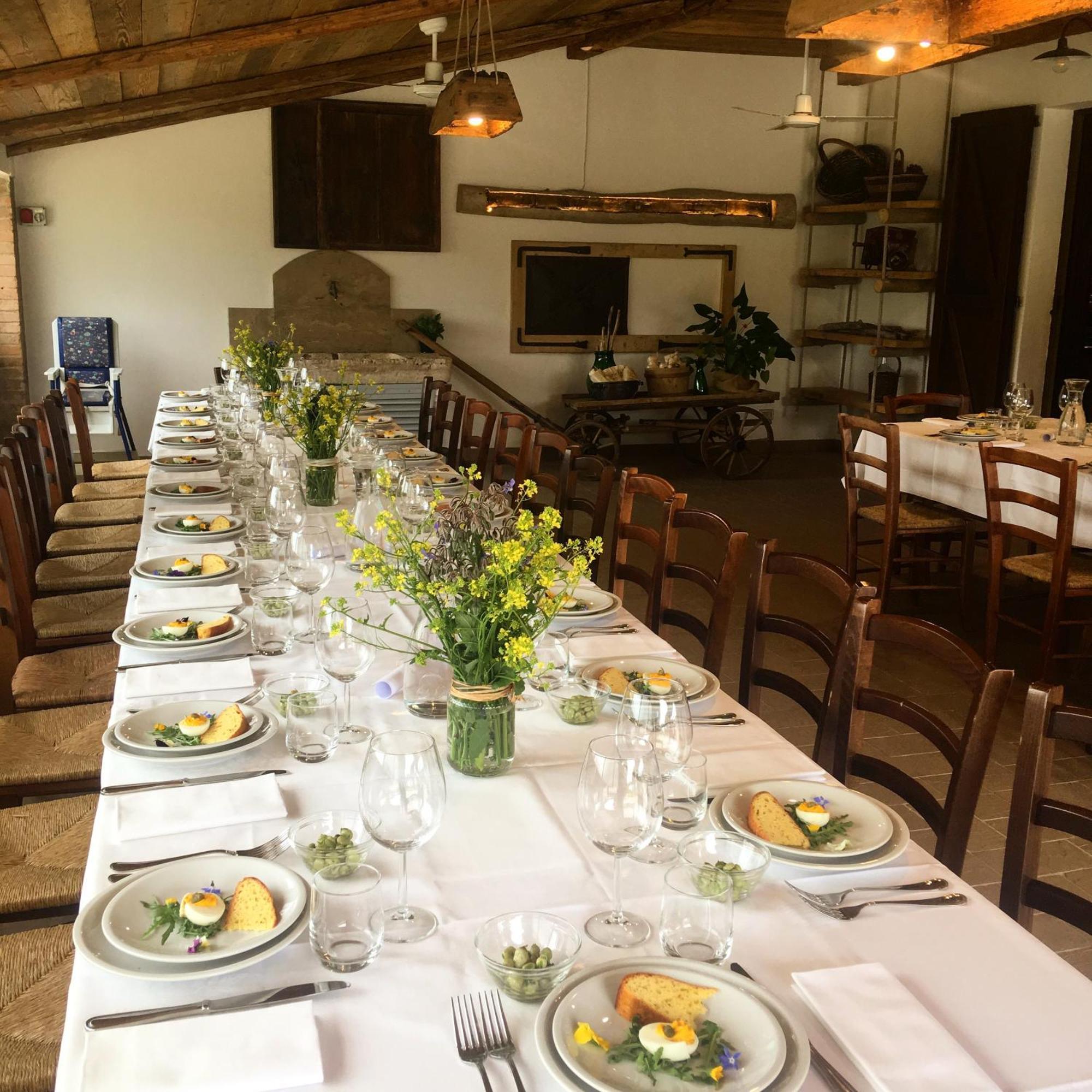 Tenuta San Carlo Hotel Марина ди Гросето Екстериор снимка
