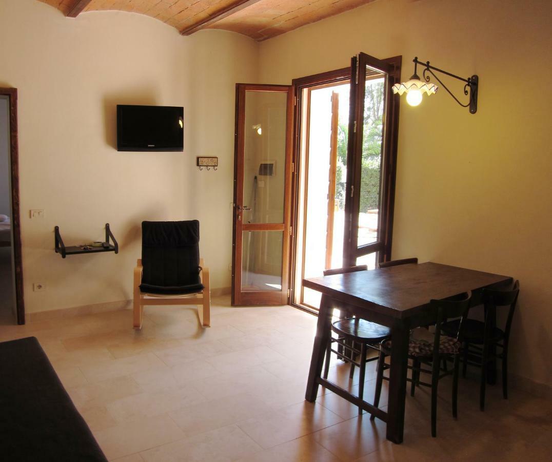Tenuta San Carlo Hotel Марина ди Гросето Екстериор снимка