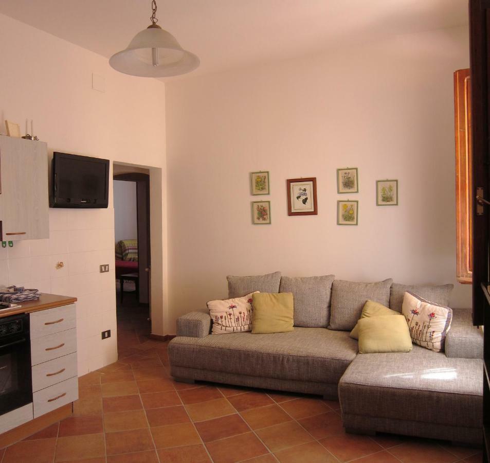 Tenuta San Carlo Hotel Марина ди Гросето Екстериор снимка