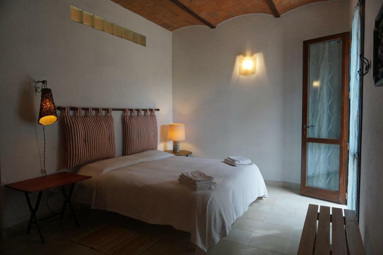Tenuta San Carlo Hotel Марина ди Гросето Екстериор снимка
