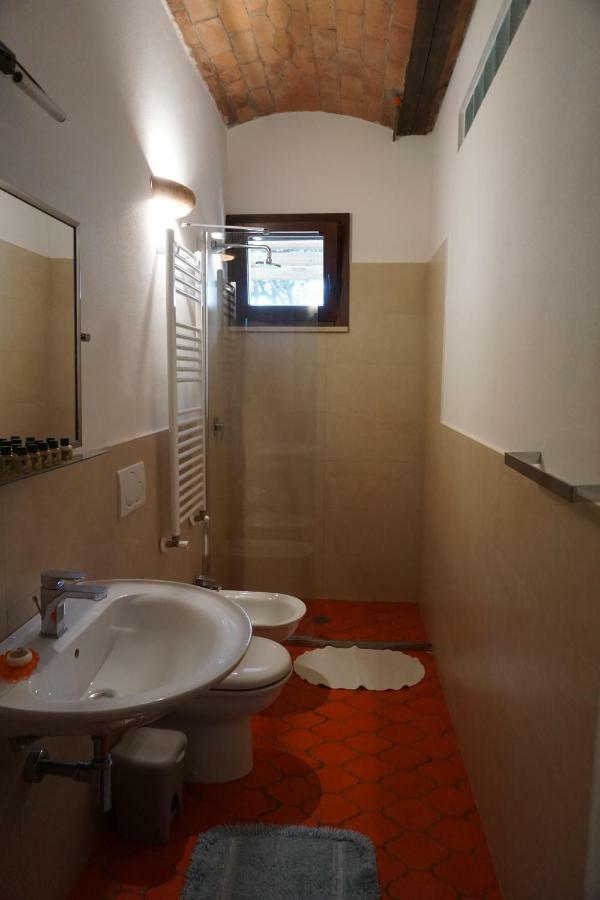 Tenuta San Carlo Hotel Марина ди Гросето Екстериор снимка