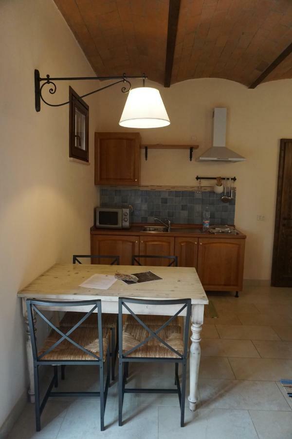 Tenuta San Carlo Hotel Марина ди Гросето Екстериор снимка