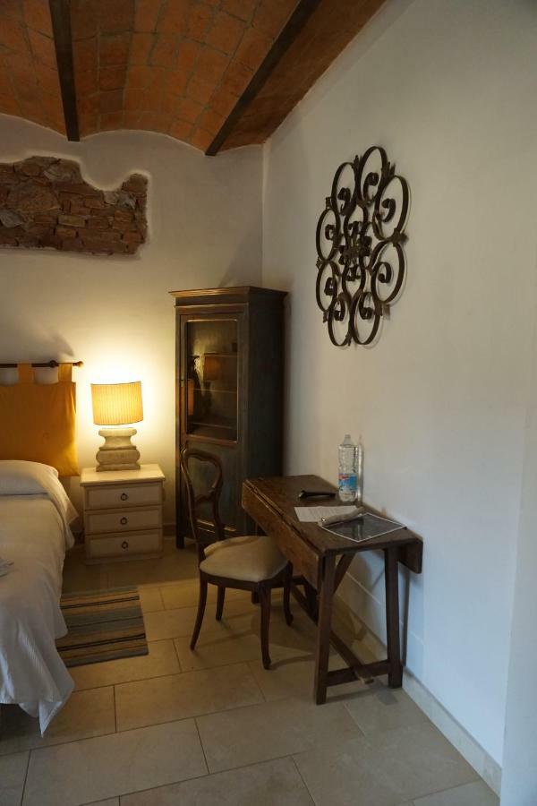 Tenuta San Carlo Hotel Марина ди Гросето Екстериор снимка