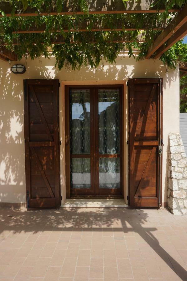 Tenuta San Carlo Hotel Марина ди Гросето Екстериор снимка