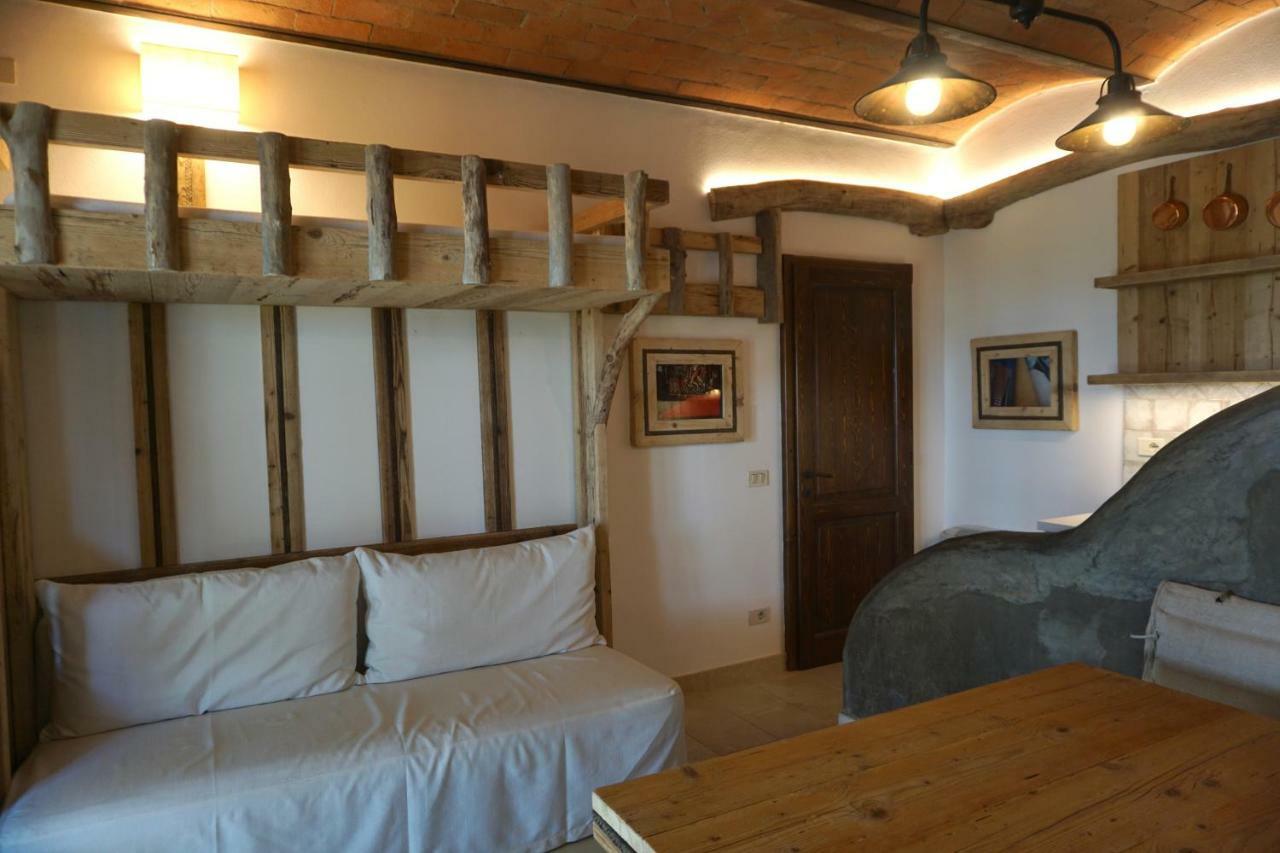 Tenuta San Carlo Hotel Марина ди Гросето Екстериор снимка