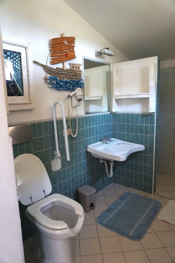 Tenuta San Carlo Hotel Марина ди Гросето Екстериор снимка