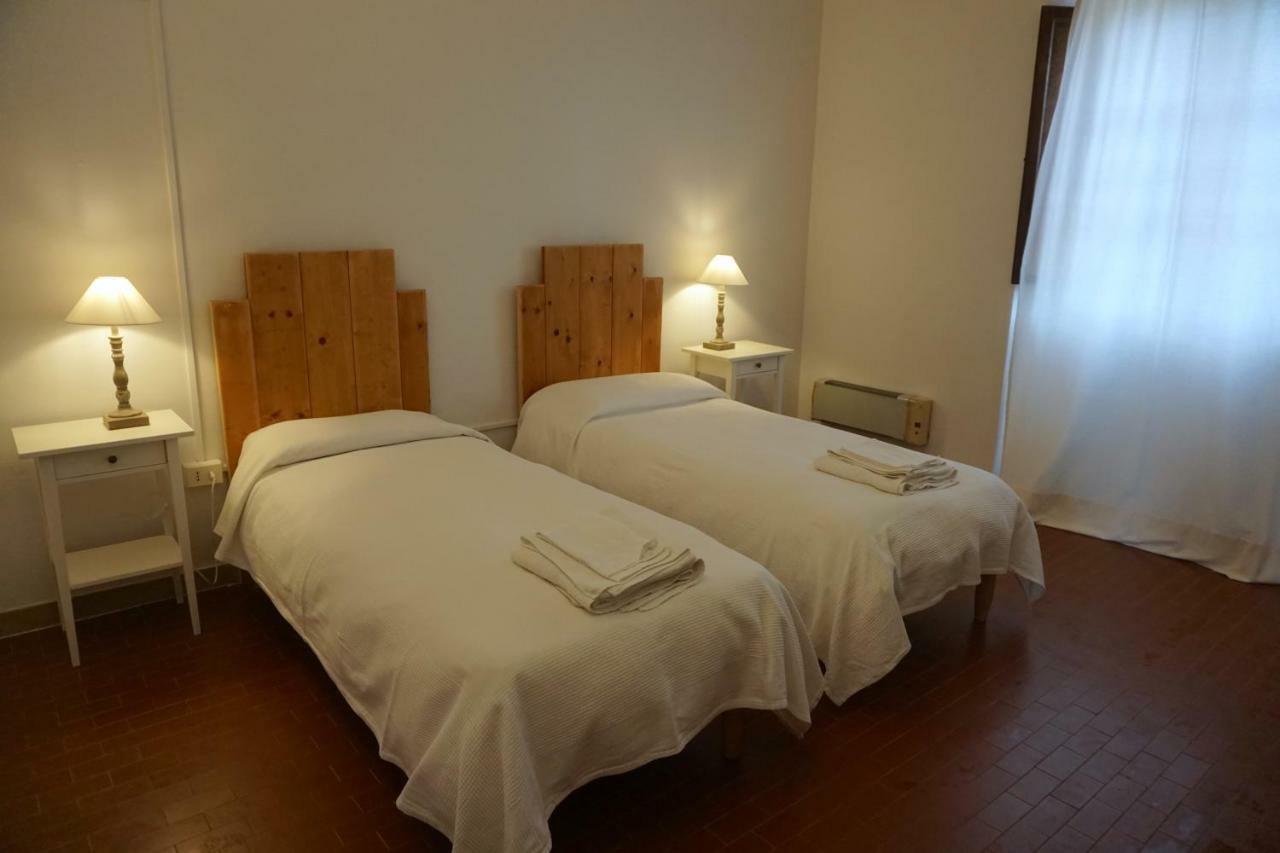 Tenuta San Carlo Hotel Марина ди Гросето Екстериор снимка