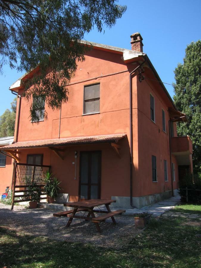 Tenuta San Carlo Hotel Марина ди Гросето Екстериор снимка